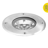ELEC ARILLO DE ALUMINIO