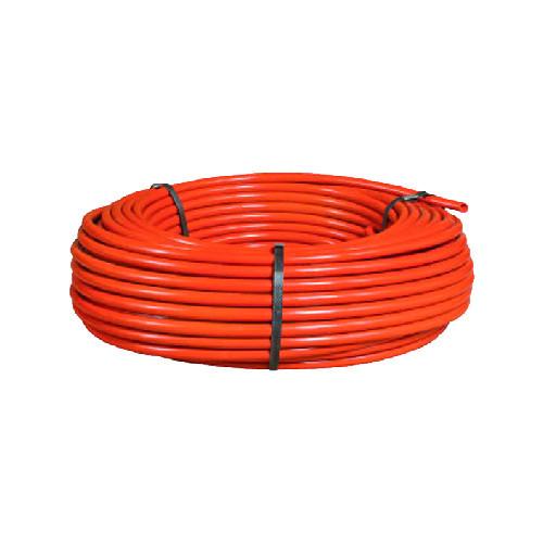 POLIDUCTO NARANJA 19MM 3/4