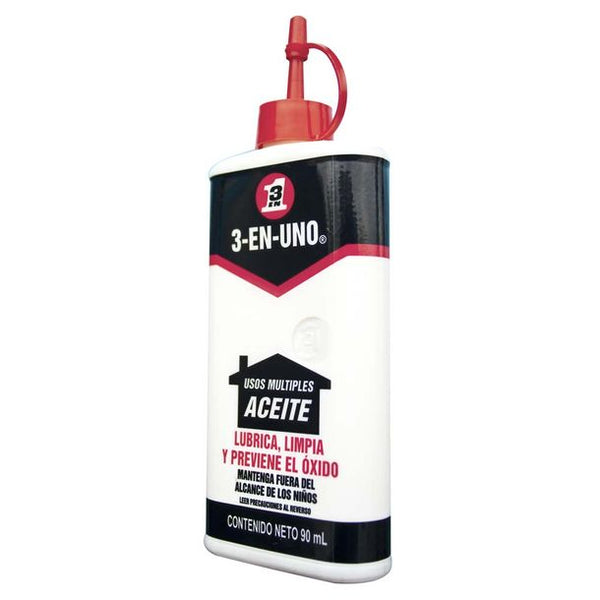 FERRE ACIEITE PARA MAQUINA 90 ML 3 EN1.