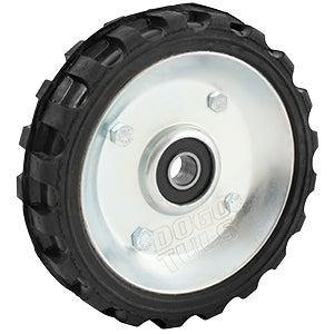 FERRE RUEDA PARA DIABLO # 9 CON 2 BALERO