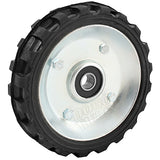 FERRE RUEDA PARA DIABLO # 5 CON 1 BALERO