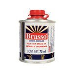 BRASSO LIQUIDO 75 ML