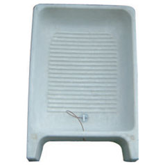 FERRE LAVADERO GRANITO CON PILETA