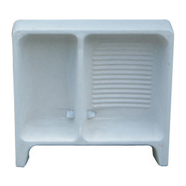 FERRE LAVADERO CEMENTO CON PILETA