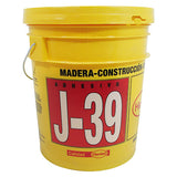 DORUS J39 CUBETA 18 Kg.