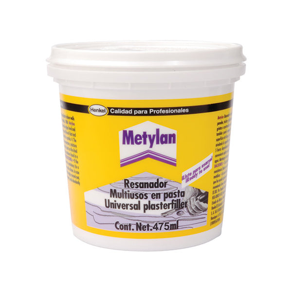 METYLAN RESANADOR MR-475ML