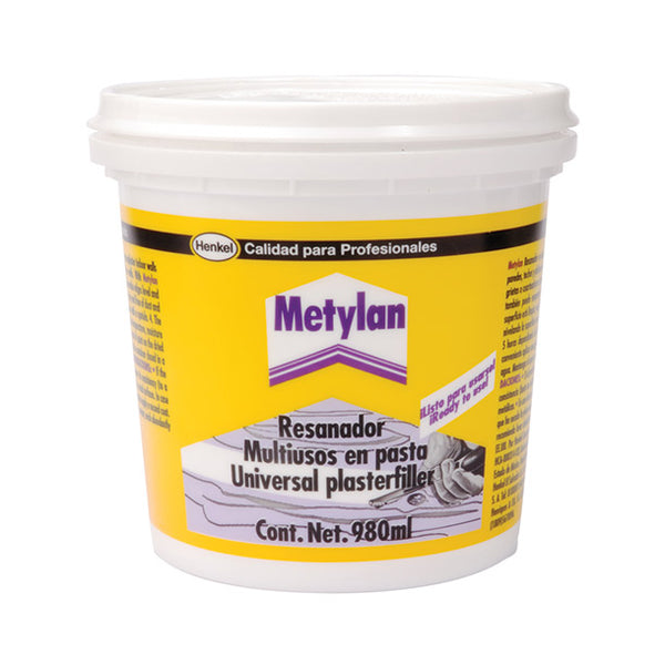 METYLAN RESANADOR MR-980ML