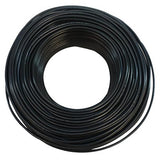 IUSA CABLE THW CAL. 10 NEGRO