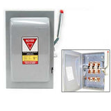 ROYER INTERRUPTOR 3X60