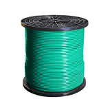 IUSA CABLE THW CAL. 8 VERDE