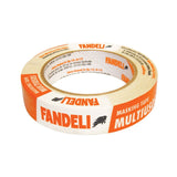 FANDELI MASKING MULTUISOS 36MM X 50M