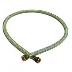 NACOBRE FLEXICO ALUM. GAS FGA-3/8X1.50