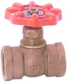 URREA 65.13 GLOBO ROSCABLE COMPACTO