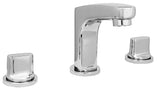 URREA 9283AR.9 MEZCLADORA 8"" LAVABO C MNLS AR INOX
