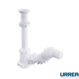 URREA 3701 CESPOL BOTE CHICO LAVABO