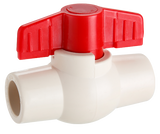FLOWGUARD CPVC VALVULA BOLA 3/4¨