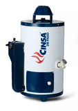 CINSA CALENTADOR PASO CDP 06 GAS NATURAL