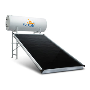 CINSA CALENTADOR SOLAR BASICO