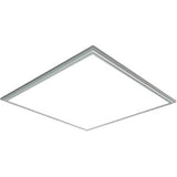 JWJ PLAFON BLANCO 60X60 44W SATIN