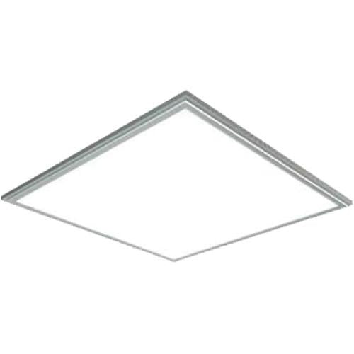 JWJ PLAFON BLANCO 60X60 44W SATIN