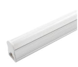 JWJ TUBO LED BLANCO T5 CON BASE 9W 60 CM FRIO