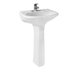 SANTALIA LAVABO DANUBIO BLANCO