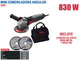 SKIL MINI ESMERIL KI F0129004AT