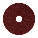 Disco-de-lija-4-1/2-con-respaldo-de-fibra,-grano-24