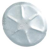 PLOME PLATO RONPELLAMAS P/CALENTADOR