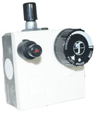 PLOME TERMOSTATO LENISCO ENCENDIDO ELECTRONICO