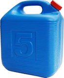 PLAGOSA GARRAFON 6 LTS.