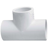 AMANCO SAN CEM TEE 6"" X 4""