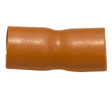 ELEC COPLE POLIDUCTO NARANJA 1/2
