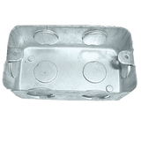 ELEC CHALUPA GALVANIZADA 1/2