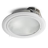 ELEC CAMPANA SPOT BLANCA 8CM