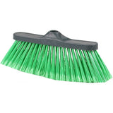 PERICO ESCOBA VINILO TIPO CEPILLO BASTON