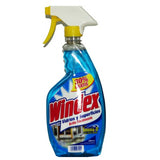 WINDEX LIMPIA VIDRIOS 650ML