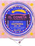 COMETA CUERDA GUITARRA NYLON 2DA