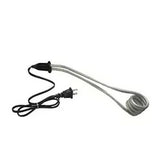 FERRE CALENTADOR DE ALUMINIO # 6