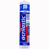PENNSYLVAN ACRILASTIC NEGRO 300ML