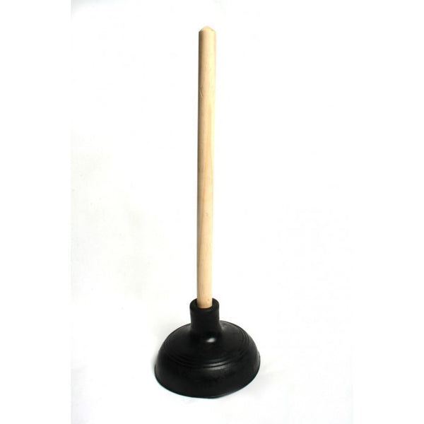 LIMPI BOMBA PARA W.C. CON BASTON