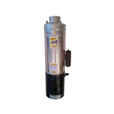 CALENTADOR DE LEÑA 40 LTS