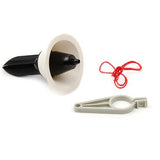 PLOME PERA PERFECTA QUASALVO ZAKANY