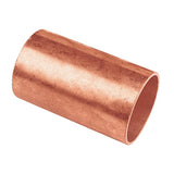 PLOME COPLE UNION BRONCE 13MM 1/2""