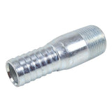 NINSA NIPLE GALVAN 1/2X48""- 1.20 CTS