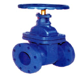 PLOME VALVULA COMPUERTA V.F. 2" B20344