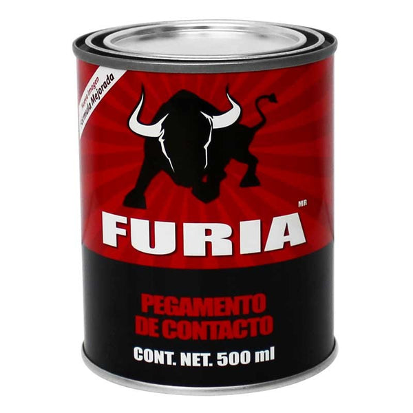 FURIA CONTACTO 500ML