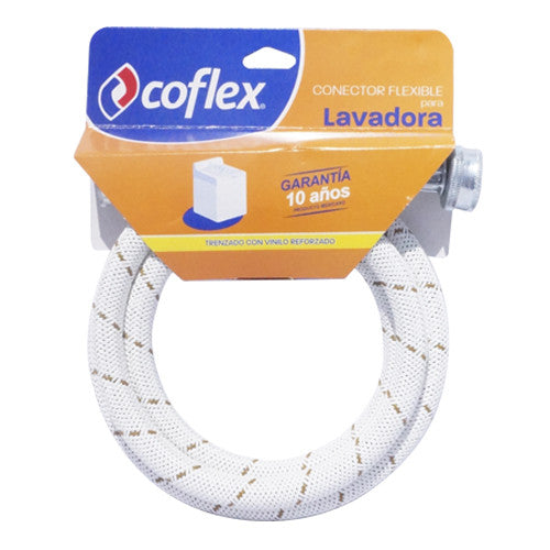 COFLEX VINILO LAVADORA 3/4X150CM