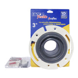 COFLEX BRIDA FLEXIBLE CORTA 3""