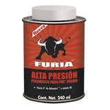 FURIA ALTA PRESION PVC 240ML